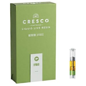 Cresco Carts